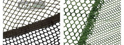 Gardner Out-Reach Dual Mesh 42"