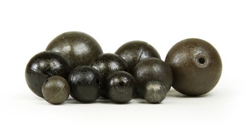 Dinsmores Ball Legers