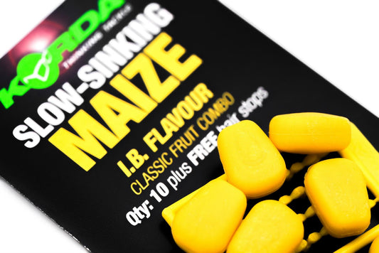 Korda Fake Food Slow Sinking Maize