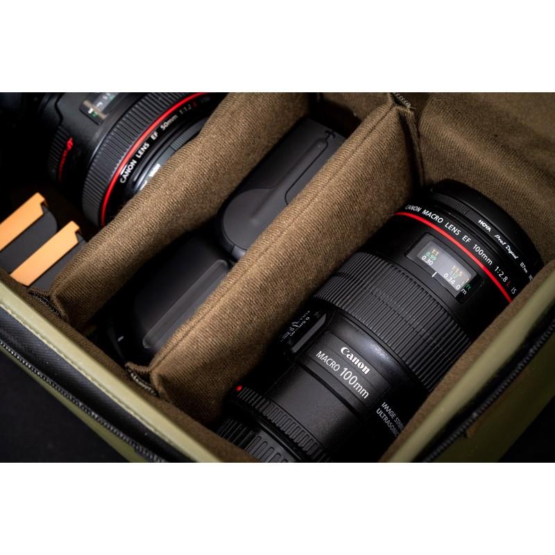 Korda Compac Camera Bag