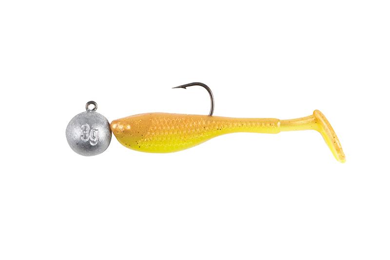 Fox Rage Micro Fry Mixed UV Colour Pack Loaded