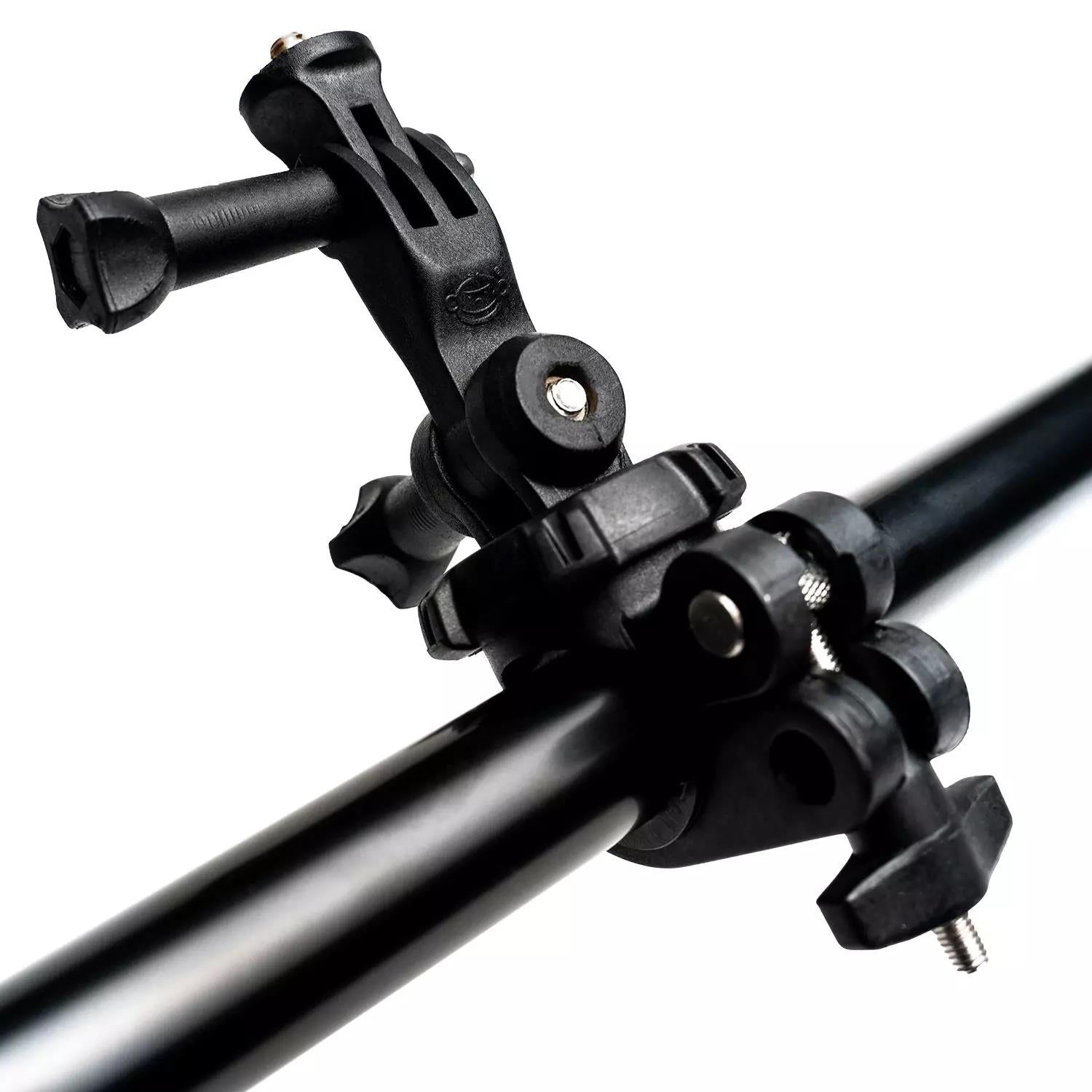 RidgeMonkey Multi Clamp