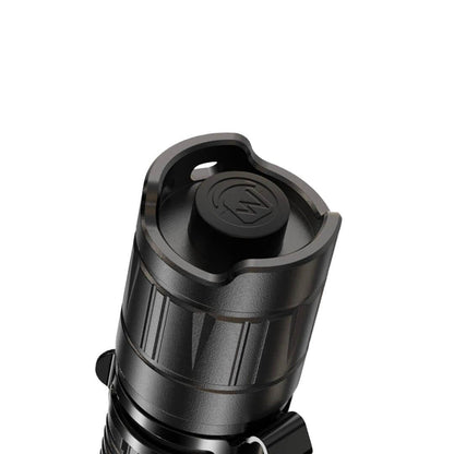 Cyansky Super Long Range Tactical Flashlight 1600 Lumens 600m