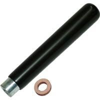 Gardner Short Baiting Spoon Handle - 12.5cm