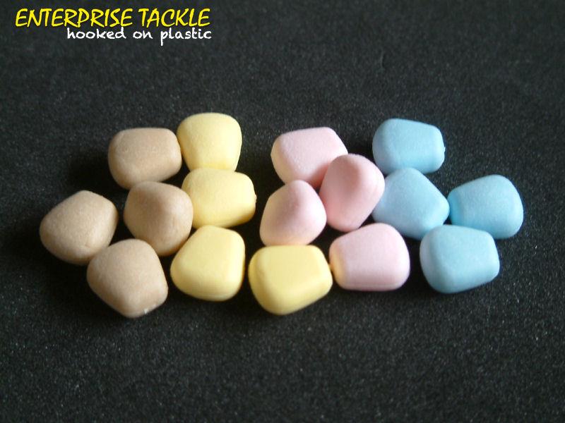 Enterprise Sweetcorn Pop Up Washed Out