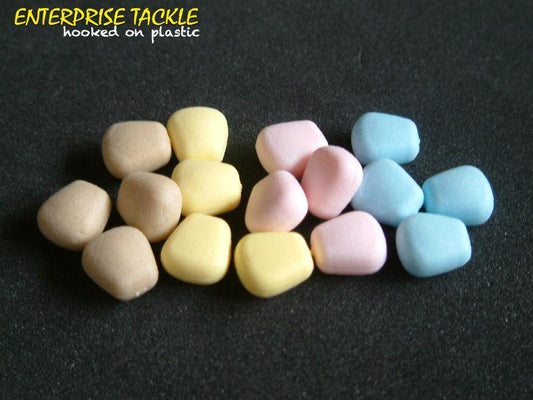 Enterprise Sweetcorn Pop Up Washed Out