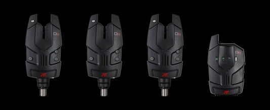 JRC Radar DR Set 3+1