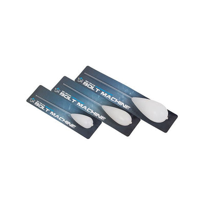 Nash Long Range Bolt Machine (55 grams)