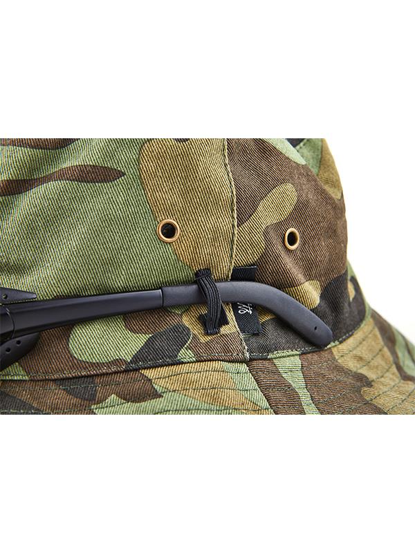 Fortis Bucket Hat Reversible
