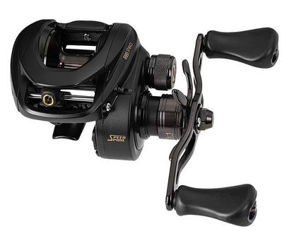 Lew's BB1 Pro 6.2:1 Left Hand Baitcast Reel