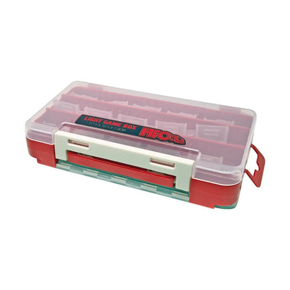 TronixPro HTO Light Game Box