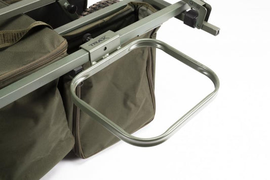 Nash Barrow Bucket Outrigger Side 10/17 litre