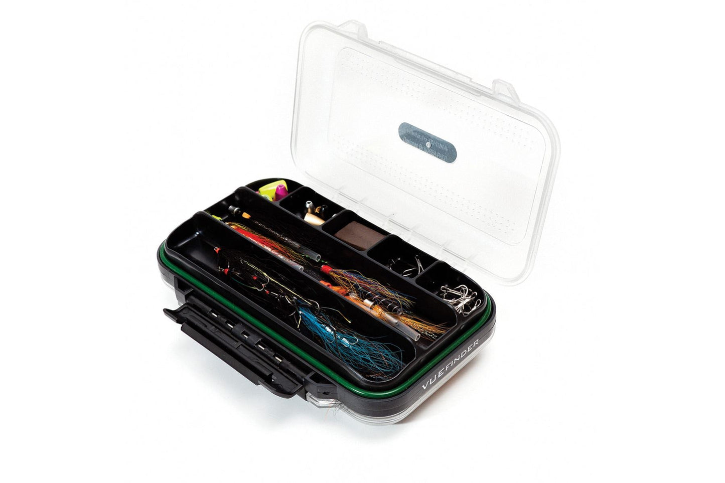 Wychwood VUEfinder Tube Fly Box / Fly Fishing