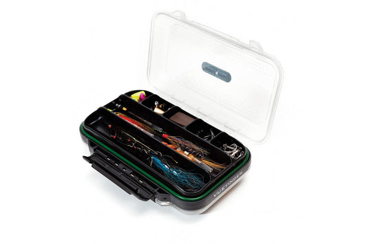 Wychwood VUEfinder Tube Fly Box / Fly Fishing