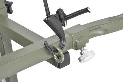 Carp Porter MK2 Fat Boy Deluxe