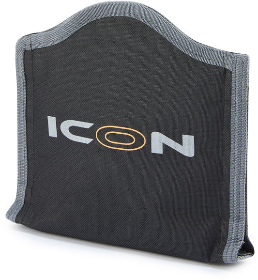 Leeda Icon Medium Rig Wallet
