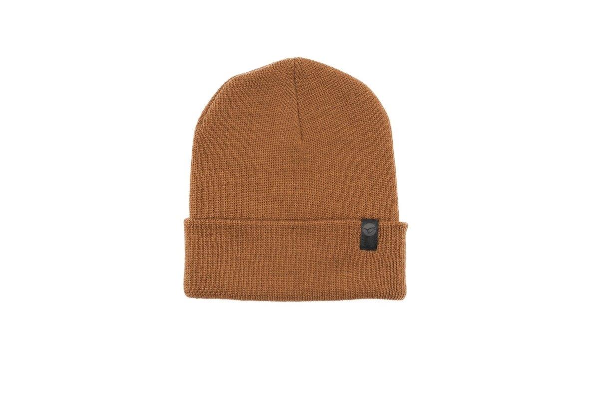 Korda LE Klassic Beanie Rust