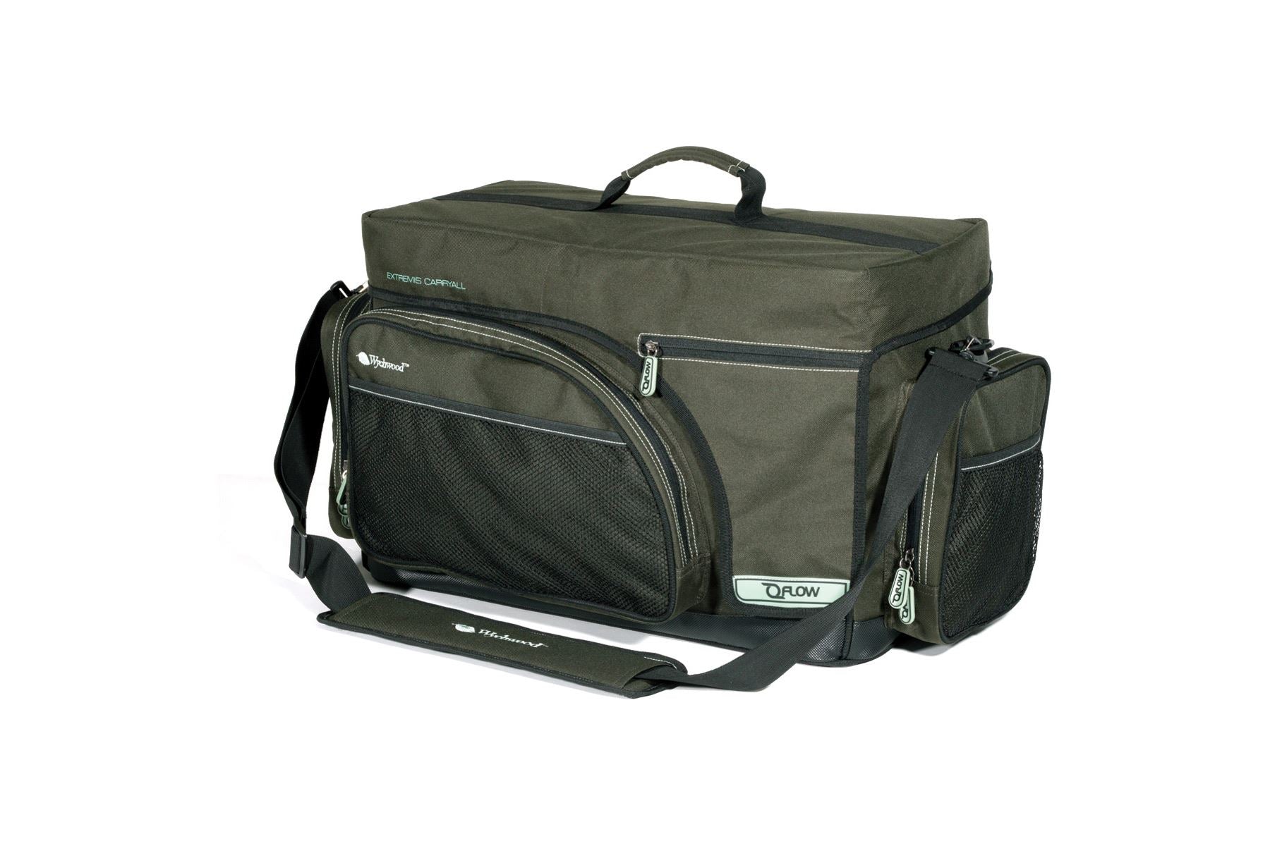 Wychwood Flow Extremis Carryall Bag