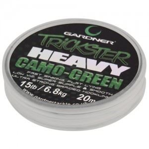Gardner Trickster Heavy Braided Hooklink