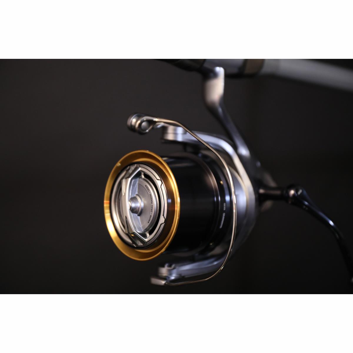 Shimano Fliegen 35 SD