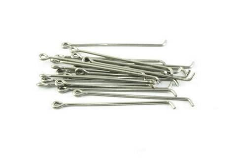 Gemini Short Tail Wire Without Screw