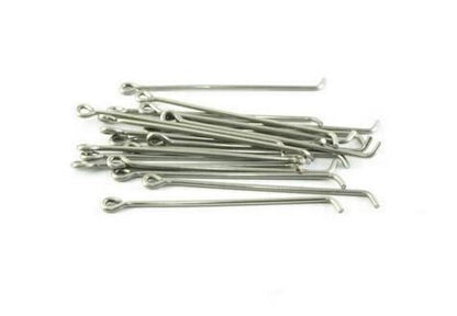 Gemini Short Tail Wire Without Screw