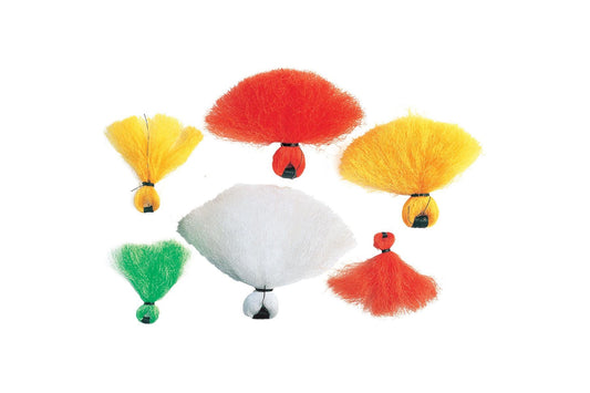 St George Quick Yarn Indicators Large