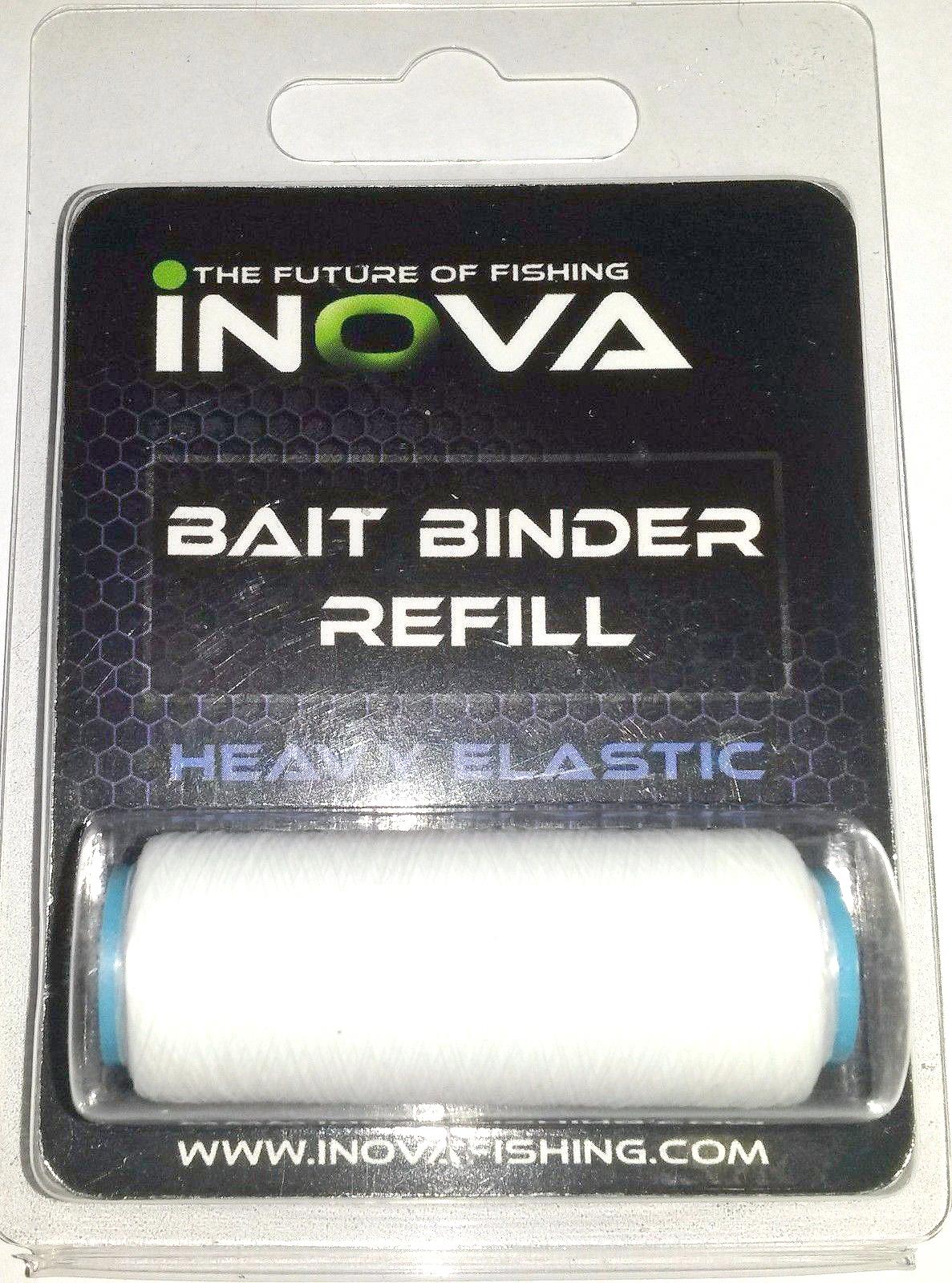 Inova Bait Elastic Refill