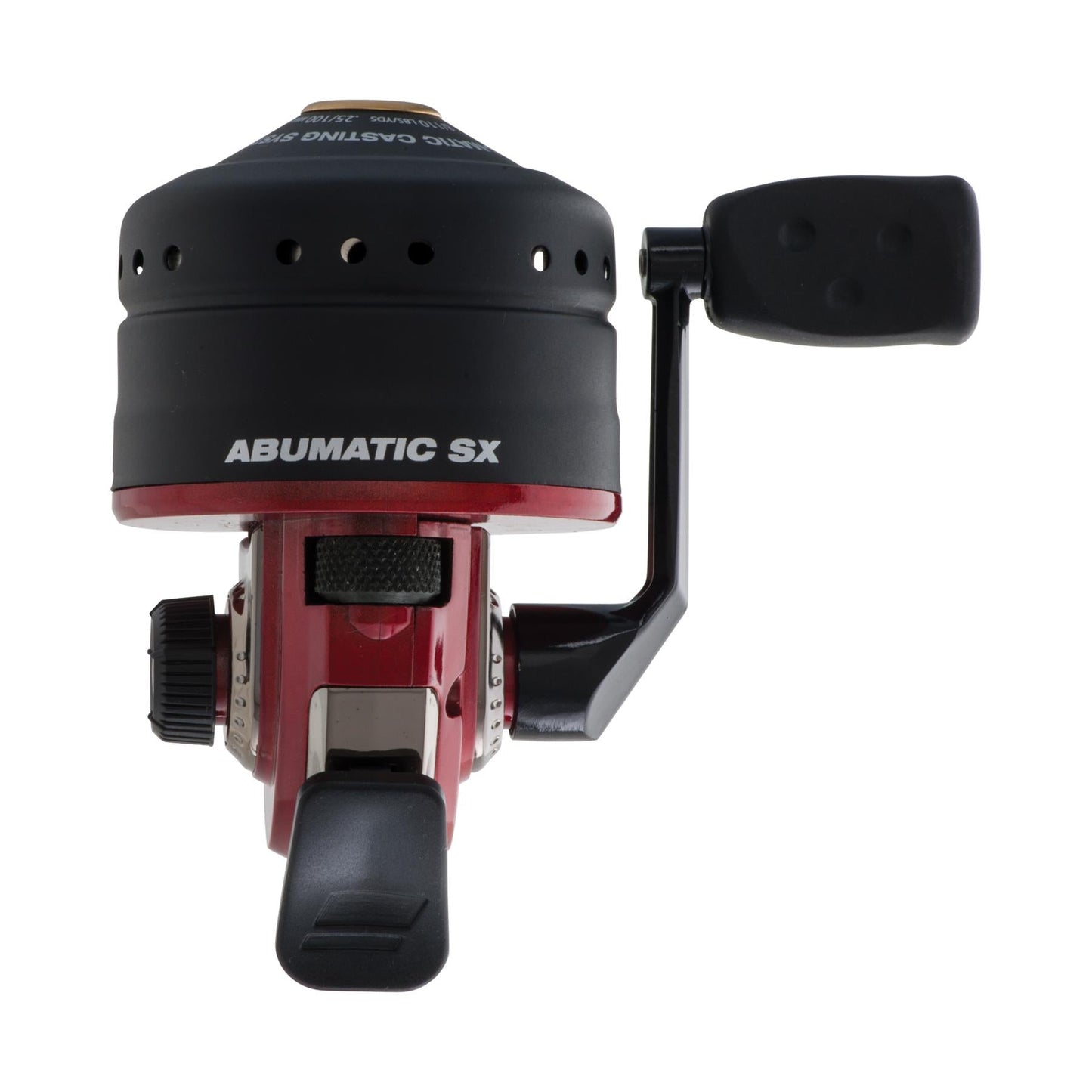 Abu Garcia Abumatic SX Spincast