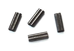 Mustad Double Sleeves 1.9mm
