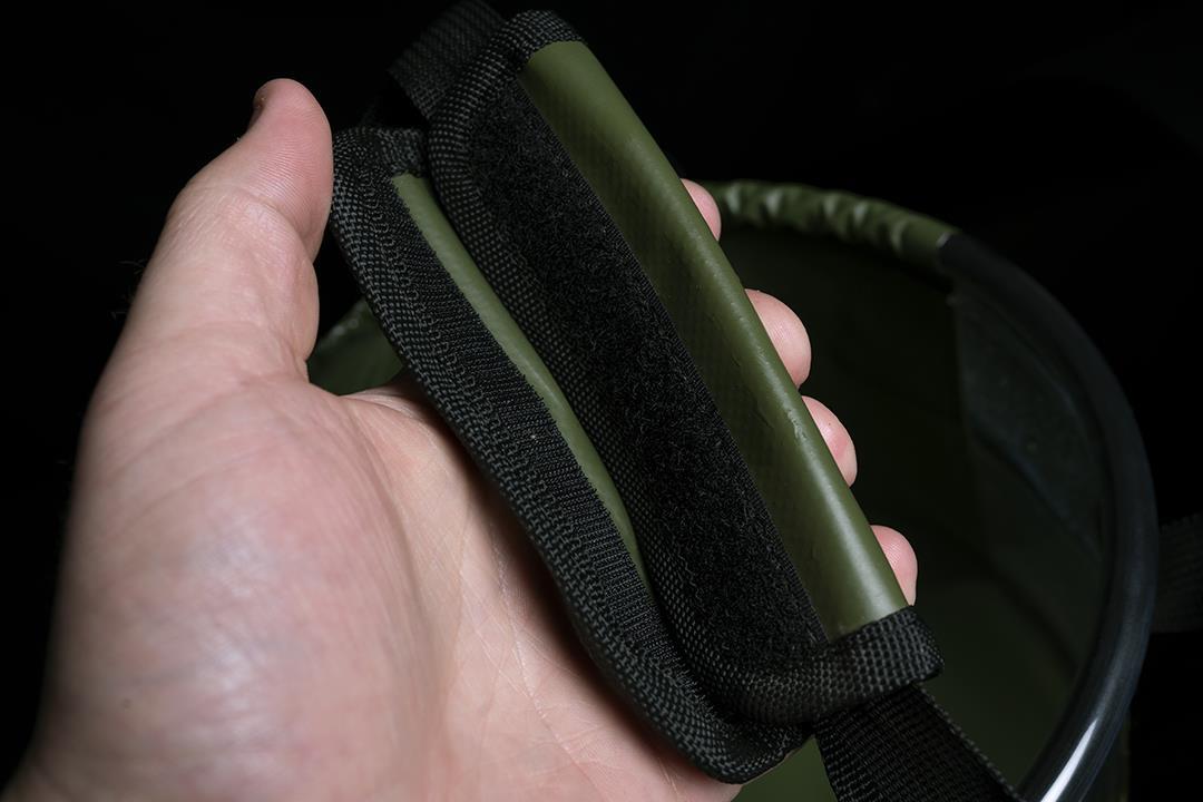RidgeMonkey Perspective Collapsible Bucket