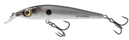 Salmo Rattlin' Sting Floating Ozark Shad 9cm