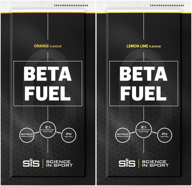 Science In Sport BETA Fuel Energy Drink Powder
