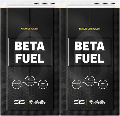 Science In Sport BETA Fuel Energy Drink Powder