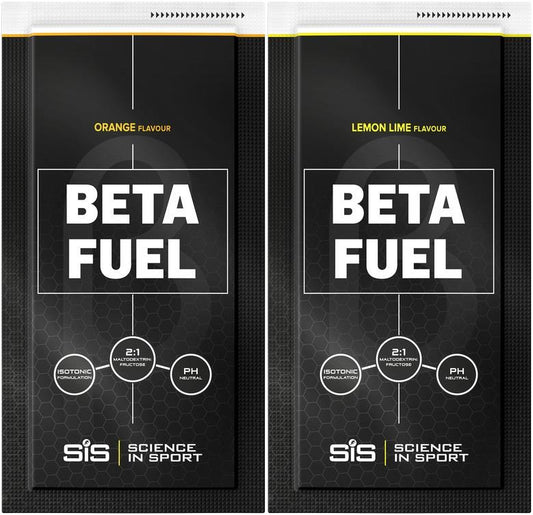Science In Sport BETA Fuel Energy Drink Powder