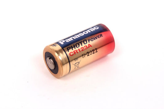 Nash R3 / S5R Receiver Batteries
