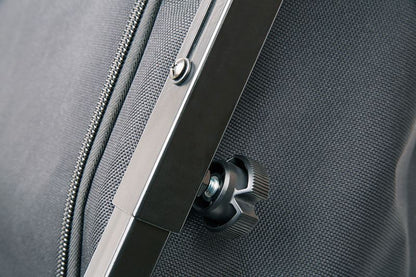 Fox Matrix 4 Wheel Transporter