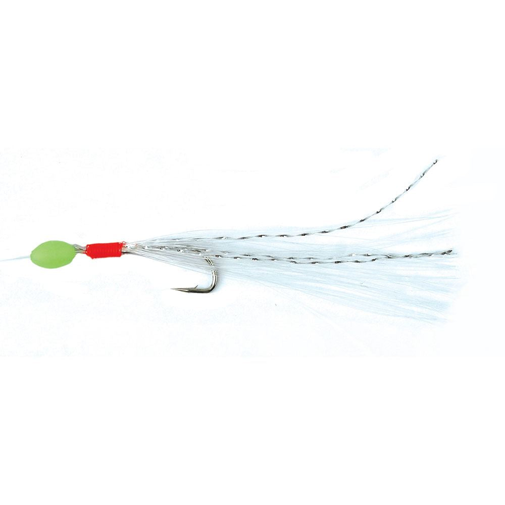 TronixPro Snowbiki Feathers Size 6