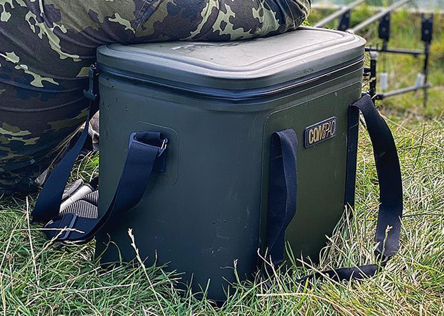 Korda Compac Cooler