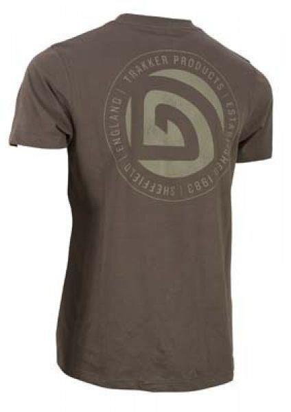 Trakker Cyclone T-Shirt