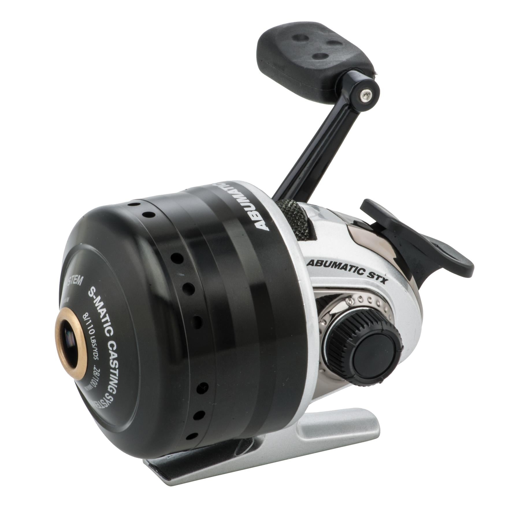 Abu Garcia Abumatic STX Spincast