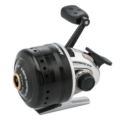 Abu Garcia Abumatic STX Spincast