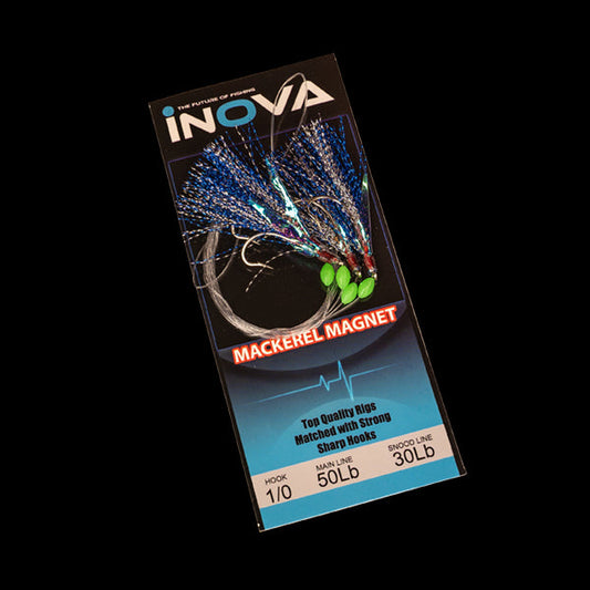Inova Mackerel Magnet