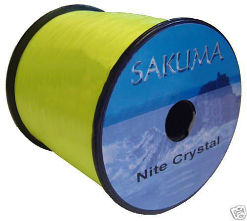 Sakuma Nite Crystal