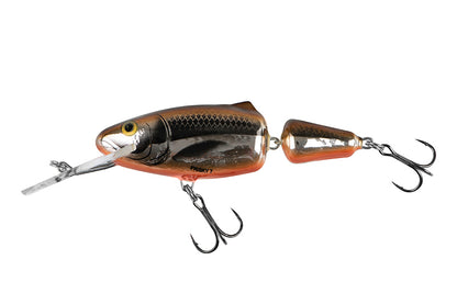 Salmo Frisky Deep Runner Crankbait