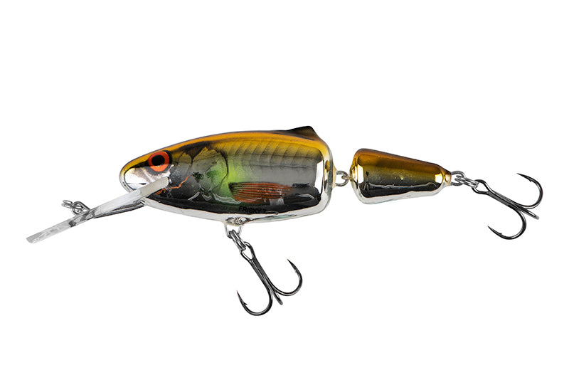 Salmo Frisky Deep Runner Crankbait