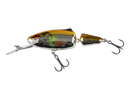 Salmo Frisky Deep Runner Crankbait