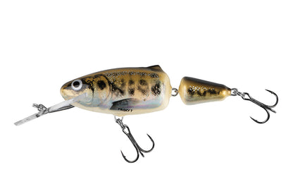 Salmo Frisky Deep Runner Crankbait