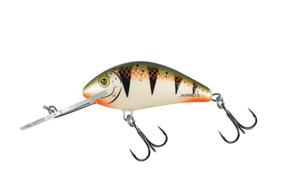 Salmo Hornet Floating Crankbait 6cm