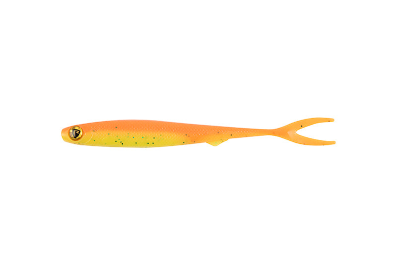 Fox Rage Slick Finesse Super Soft Lure